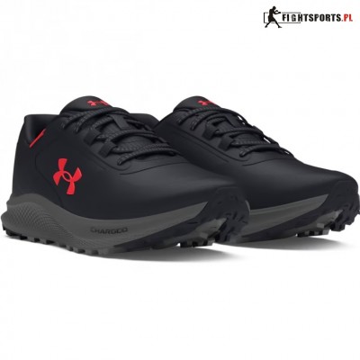 UNDER ARMOUR BUTY CHARGED BANDIT 3 TR SP 003