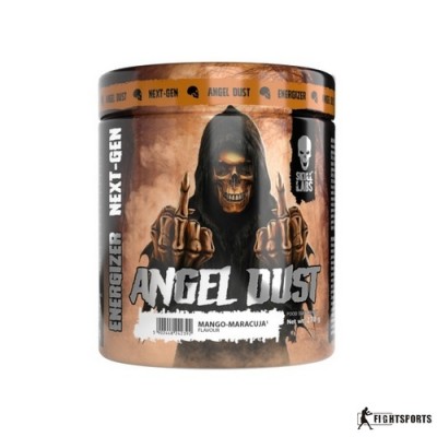 SKULL LABS ANGEL DUST 270g
