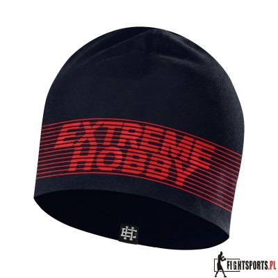 EXTREME HOBBY CZAPKA HIDDEN NAVY