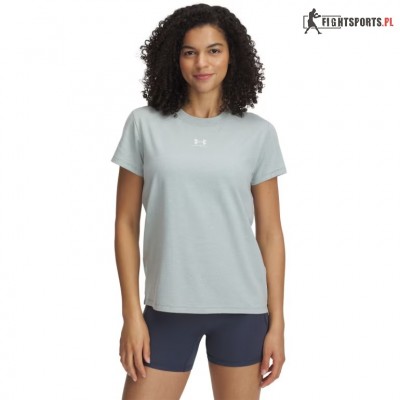 UNDER ARMOUR KOSZULKA DAMSKA RIVAL CORE PRIME 349