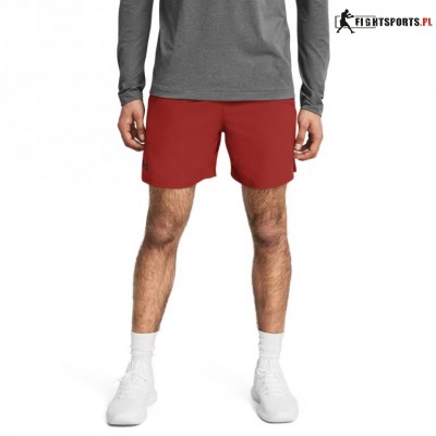 UNDER ARMOUR SZORTY VANISH WOVEN 6IN 840