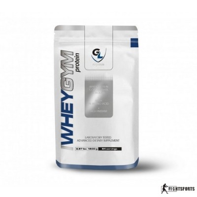GENLAB WHEYGYM PROTEIN 1620G