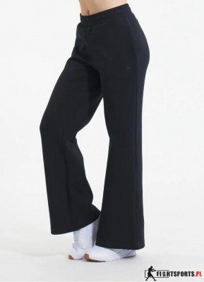 PIT BULL SPODNIE DRESOWE DISCOVERY OPEN BLACK