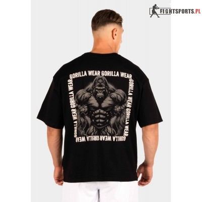 GORILLA WEAR KOSZULKA PHILIP