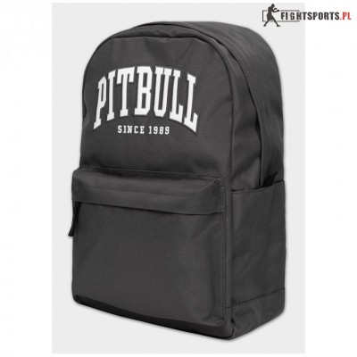 PIT BULL PLECAK NORTON GRAPHITE