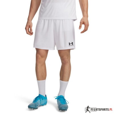 UNDER ARMOUR SZORTY CHALLENGER CORE