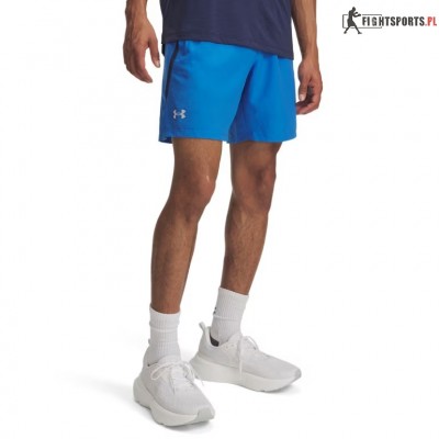 UNDER ARMOUR SZORTY LAUNCH 2 w 1 5