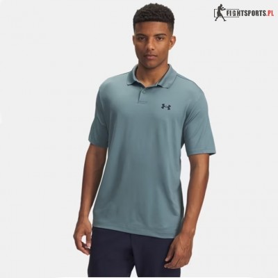 UNDER ARMOUR KOSZULKA POLO MATCHPLAY 587