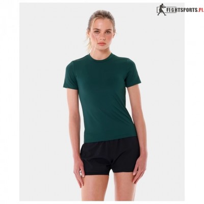 CARPATREE KOSZULKA ACTIVE GREEN