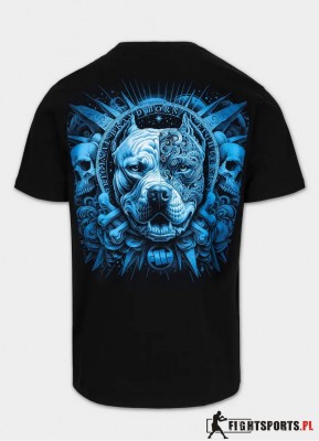 PIT BULL KOSZULKA PITBULL WORLD