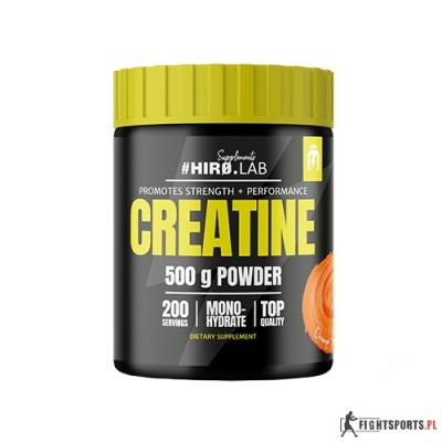 HIRO.LAB CREATINE 500g