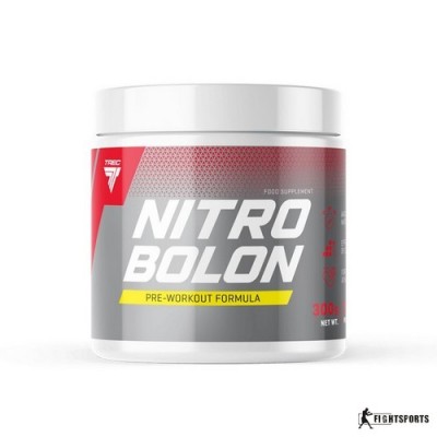TREC NITROBOLON 300G