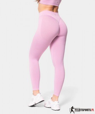 CARPATREE LEGGINSY ACCOLADE BUBBLEGUM PINK