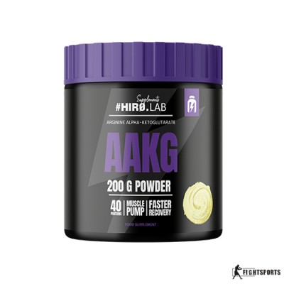 HIRO.LAB AAKG 200g