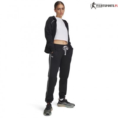 UNDER ARMOUR KOMPLET DRESOWY RIVAL TRICOT 001