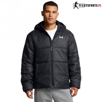 UNDER ARMOUR KURTKA PUCHOWA PIKOWANA LW INSULATED 001