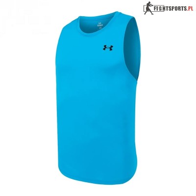 UNDER ARMOUR TANK TOP TECH