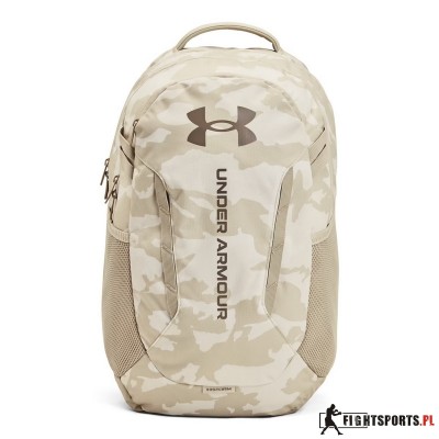 UNDER ARMOUR PLECAK HUSTLE 6.0 110