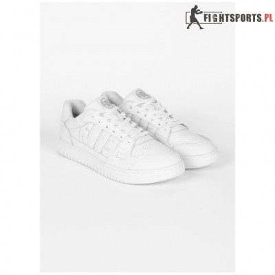 PIT BULL BUTY UNISEKS ELKWOOD WHITE