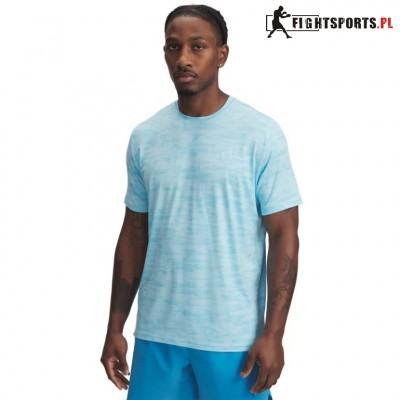 UNDER ARMOUR KOSZULKA VANISH ENERGY PRINTED 494