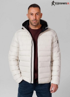 PIT BULL KURTKA SEACOAST 3 WHITE