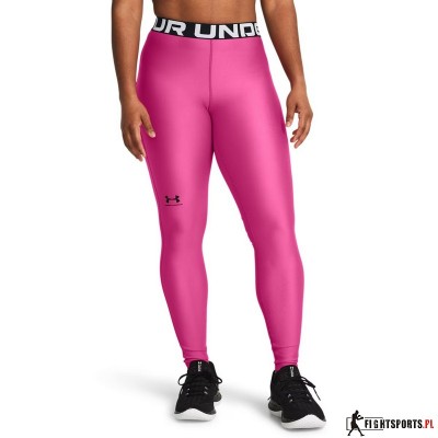 UNDER ARMOUR LEGGINSY AUTHENTICS 686