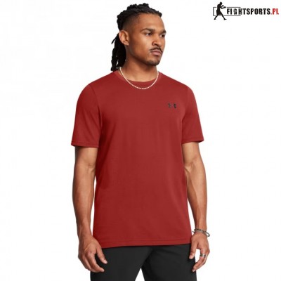 UNDER ARMOUR KOSZULKA VANISH SEAMLESS 840