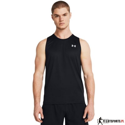 UNDER ARMOUR TANK TOP TECH 001