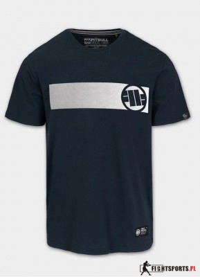 PIT BULL KOSZULKA CASINO NAVY