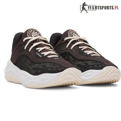 UNDER ARMOUR BUTY KOSZYKARSKIE CURRY SPLASH 246