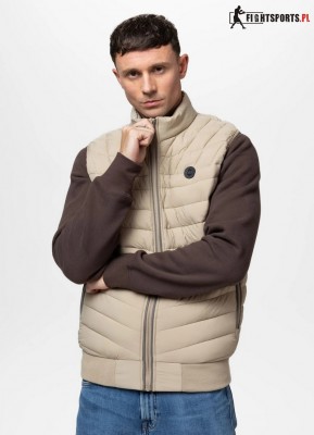 PIT BULL BEZRĘKAWNIK NAYLOR PALE SAND