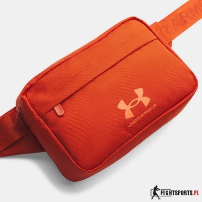 UNDER ARMOUR SASZETKA ESSENTIAL LITE 842