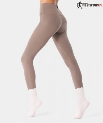 CARPATREE LEGGINSY BALLETCORE CROSSBACK PIXIE GREY