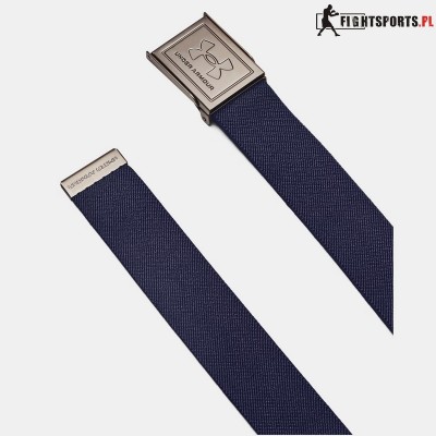UNDER ARMOUR PASEK WEBBING 410