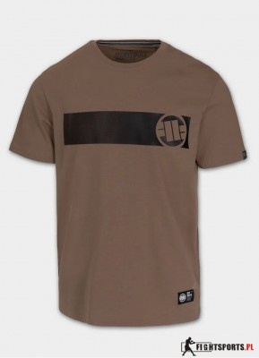 PIT BULL KOSZULKA CASINO DARK BROWN