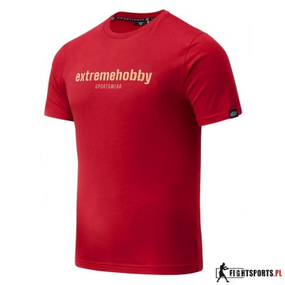 EXTREME HOBBY KOSZULKA MAINLINE RASPBERRY