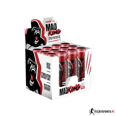 HIRO.LAB MAD KONG SHOT 80ml