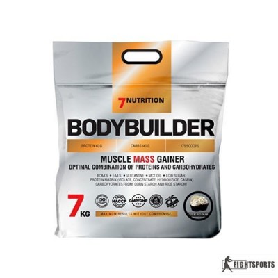 7NUTRITION BODYBUILDER 7000g