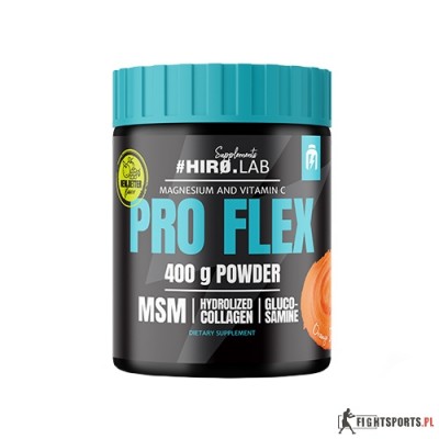 HIRO.LAB PRO FLEX 400g