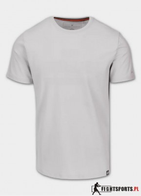 PIT BULL KOSZULKA MINIMAL WHITE BLUE