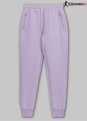 PIT BULL SPODNIE DRESOWE DISCOVERY LILAC
