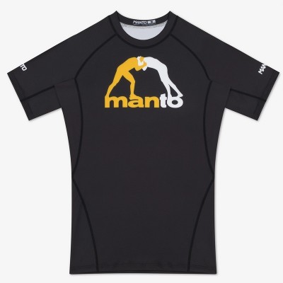MANTO KOSZULKA RASHGUARD LOGO
