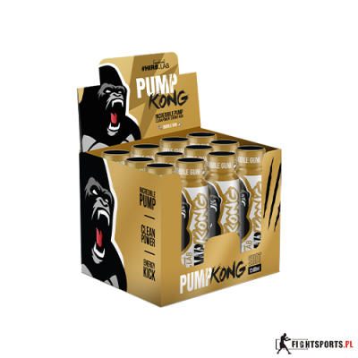 HIRO.LAB PUMP KONG SHOT 80ml