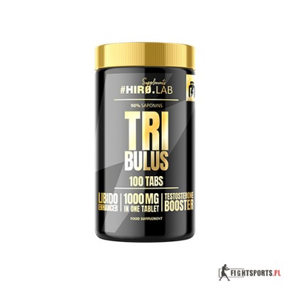 HIRO.LAB TRIBULUS 1000MG 100TAB