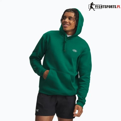 UNDER ARMOUR BLUZA RIVAL FLEECE 312
