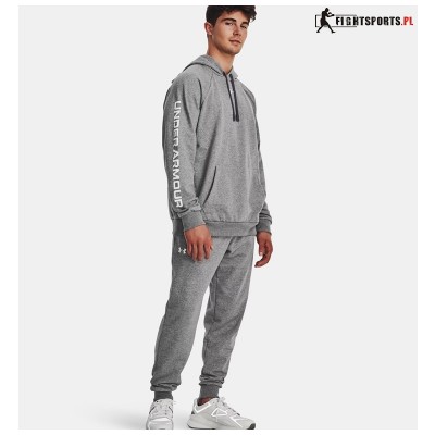 UNDER ARMOUR KOMPLET DRESOWY RIVAL TERRY 025