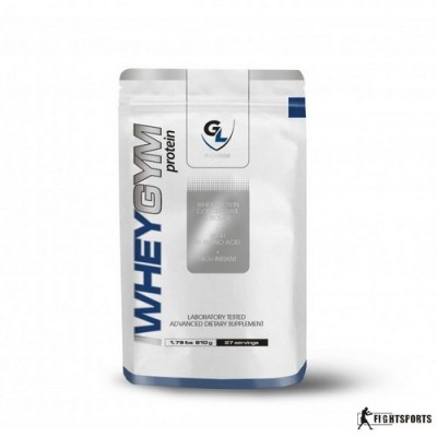 GENLAB WHEYGYM PROTEIN 810G