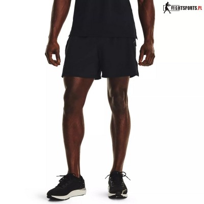 UNDER ARMOUR SZORTY LAUNCH ELITE 5