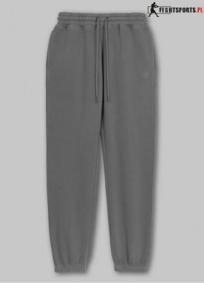 PIT BULL SPODNIE DRESOWE MANZANITA GREY