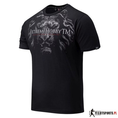 EXTREME HOBBY KOSZULKA LION